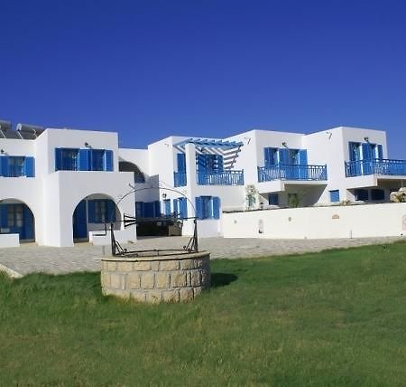Remvi Apartments Szkála Kültér fotó