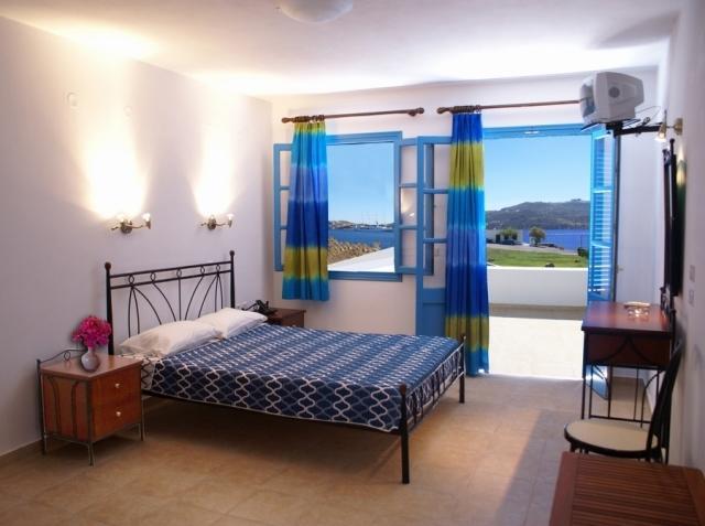 Remvi Apartments Szkála Szoba fotó